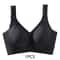 ComfortFit Seamless Wireless Support Bra For All Busts 8