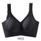 ComfortFit Seamless Wireless Support Bra For All Busts 8