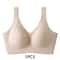 ComfortFit Seamless Wireless Support Bra For All Busts 9