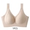 ComfortFit Seamless Wireless Support Bra For All Busts 9