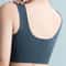 Plus Size Wireless Seamless Lace Bra – Supportive Comfort & Gentle Lift