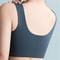 Plus Size Wireless Seamless Lace Bra – Supportive Comfort & Gentle Lift