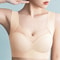 Plus Size Wireless Seamless Lace Bra – Supportive Comfort & Gentle Lift