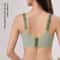 Seamless Wireless PushUp Bra For Women Soft Full Cup Bralette Plus Size 3