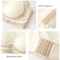 Seamless Wireless PushUp Bra For Women Soft Full Cup Bralette Plus Size 4