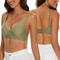 ComfortLift Seamless Wireless Bra For Women Supportive Sports Bralette With BackSmoothing Fit 2