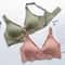 ComfortLift Seamless Wireless Bra For Women Supportive Sports Bralette With BackSmoothing Fit 4