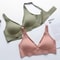 ComfortLift Seamless Wireless Bra For Women Supportive Sports Bralette With BackSmoothing Fit 4