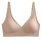ComfortLift Seamless Wireless Bra For Women Supportive Sports Bralette With BackSmoothing Fit 6