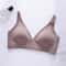 ComfortLift Seamless Wireless Bra For Women Supportive Sports Bralette With BackSmoothing Fit 7