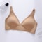 ComfortLift Seamless Wireless Bra For Women Supportive Sports Bralette With BackSmoothing Fit 8