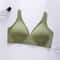 ComfortLift Seamless Wireless Bra For Women Supportive Sports Bralette With BackSmoothing Fit 9