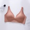 ComfortLift Seamless Wireless Bra For Women Supportive Sports Bralette With BackSmoothing Fit 10
