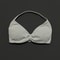 SculptFit Halter Sports Bra Crop Top Seamless Push Up Yoga Workout Tank 1