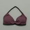 SculptFit Halter Sports Bra Crop Top Seamless Push Up Yoga Workout Tank 3