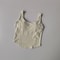 Women's Seamless Sports Bra Crop Top – Comfort-Fit Yoga & Fitness Vest