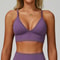 FlexLift Adjustable Sports Bra For Women Breathable Yoga Gym Workout Support Top 0