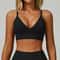 FlexLift Adjustable Sports Bra For Women Breathable Yoga Gym Workout Support Top 4