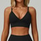 FlexLift Adjustable Sports Bra For Women Breathable Yoga Gym Workout Support Top 4