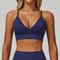 FlexLift Adjustable Sports Bra For Women Breathable Yoga Gym Workout Support Top 2