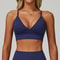 FlexLift Adjustable Sports Bra For Women Breathable Yoga Gym Workout Support Top 2