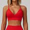 FlexLift Adjustable Sports Bra For Women Breathable Yoga Gym Workout Support Top 5