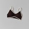 Womens Seamless Backless Sports Bra Padded Fitness Yoga Top 6
