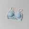 Womens Seamless Backless Sports Bra Padded Fitness Yoga Top 7