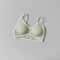 Womens Seamless Backless Sports Bra Padded Fitness Yoga Top 8