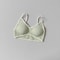 Womens Seamless Backless Sports Bra Padded Fitness Yoga Top 8