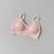 Womens Seamless Backless Sports Bra Padded Fitness Yoga Top 11