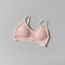 Womens Seamless Backless Sports Bra Padded Fitness Yoga Top 11