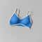 Womens Seamless Backless Sports Bra Padded Fitness Yoga Top 10