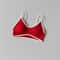 Womens Seamless Backless Sports Bra Padded Fitness Yoga Top 14