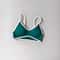 Womens Seamless Backless Sports Bra Padded Fitness Yoga Top 16