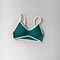 Womens Seamless Backless Sports Bra Padded Fitness Yoga Top 16