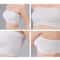 AirMesh Comfort Seamless Strapless Bra For Women 0