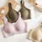 ComfortMax Plus Size Full Cup Anti Sagging Bra For Large Bust Support 0