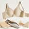 ComfortMax Plus Size Full Cup Anti Sagging Bra For Large Bust Support 1