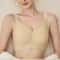 ComfortMax Plus Size Full Cup Anti Sagging Bra For Large Bust Support 4