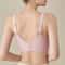 ComfortMax Plus Size Full Cup Anti Sagging Bra For Large Bust Support 3