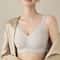 ComfortMax Plus Size Full Cup Anti Sagging Bra For Large Bust Support 6