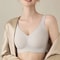 ComfortMax Plus Size Full Cup Anti Sagging Bra For Large Bust Support 6