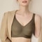 ComfortMax Plus Size Full Cup Anti Sagging Bra For Large Bust Support 9