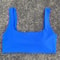Premium High Impact Womens Sports Bra – Push Up Fitness Top