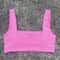 Premium High Impact Womens Sports Bra – Push Up Fitness Top