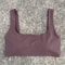 Premium High Impact Womens Sports Bra – Push Up Fitness Top