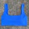 Premium High Impact Womens Sports Bra – Push Up Fitness Top