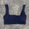 Premium High Impact Womens Sports Bra – Push Up Fitness Top
