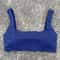 Premium High Impact Womens Sports Bra – Push Up Fitness Top